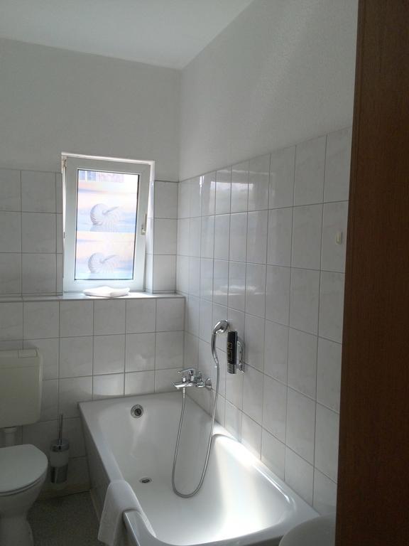 ホテル チューリンガー ホフ イェーナ 部屋 写真